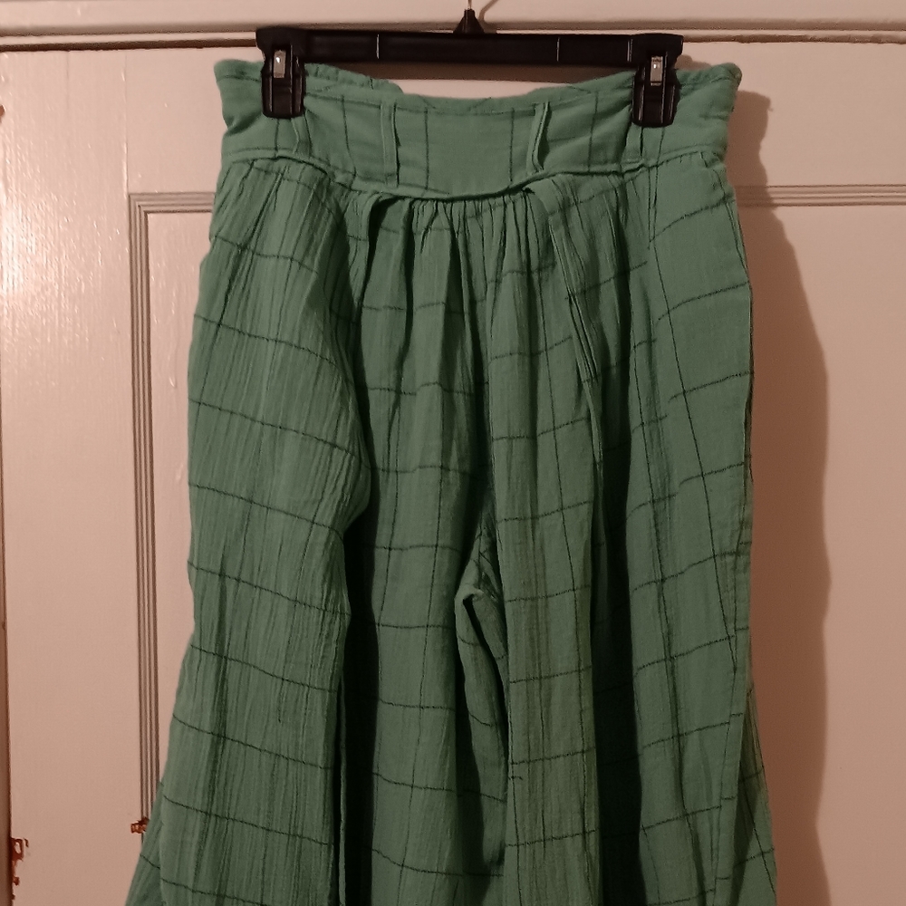 Free people pants